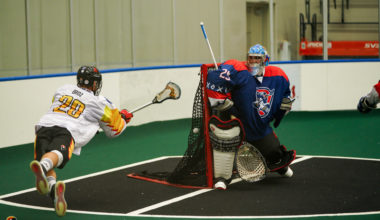 DIe Box-Lacrosse-EM kommt nach Hannover